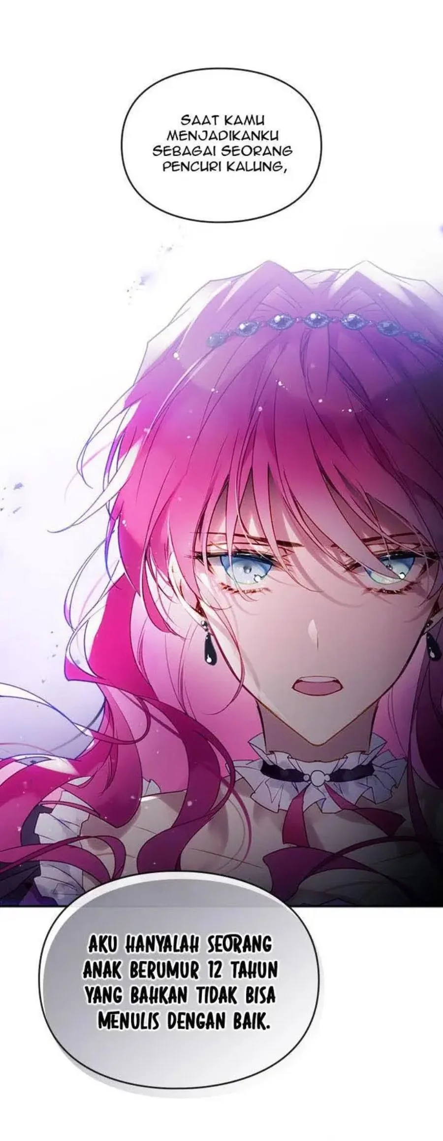 Villains Are Destined to Die Chapter 44 - halaman 26