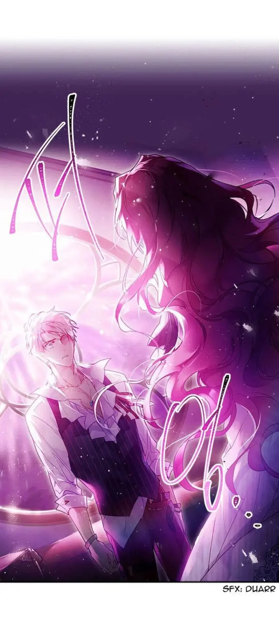 Villains Are Destined to Die Chapter 44 - halaman 29