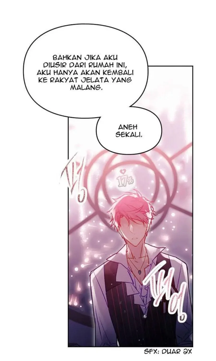 Villains Are Destined to Die Chapter 44 - halaman 34