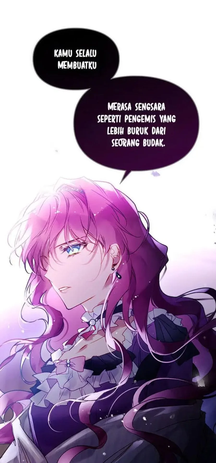 Villains Are Destined to Die Chapter 44 - halaman 35