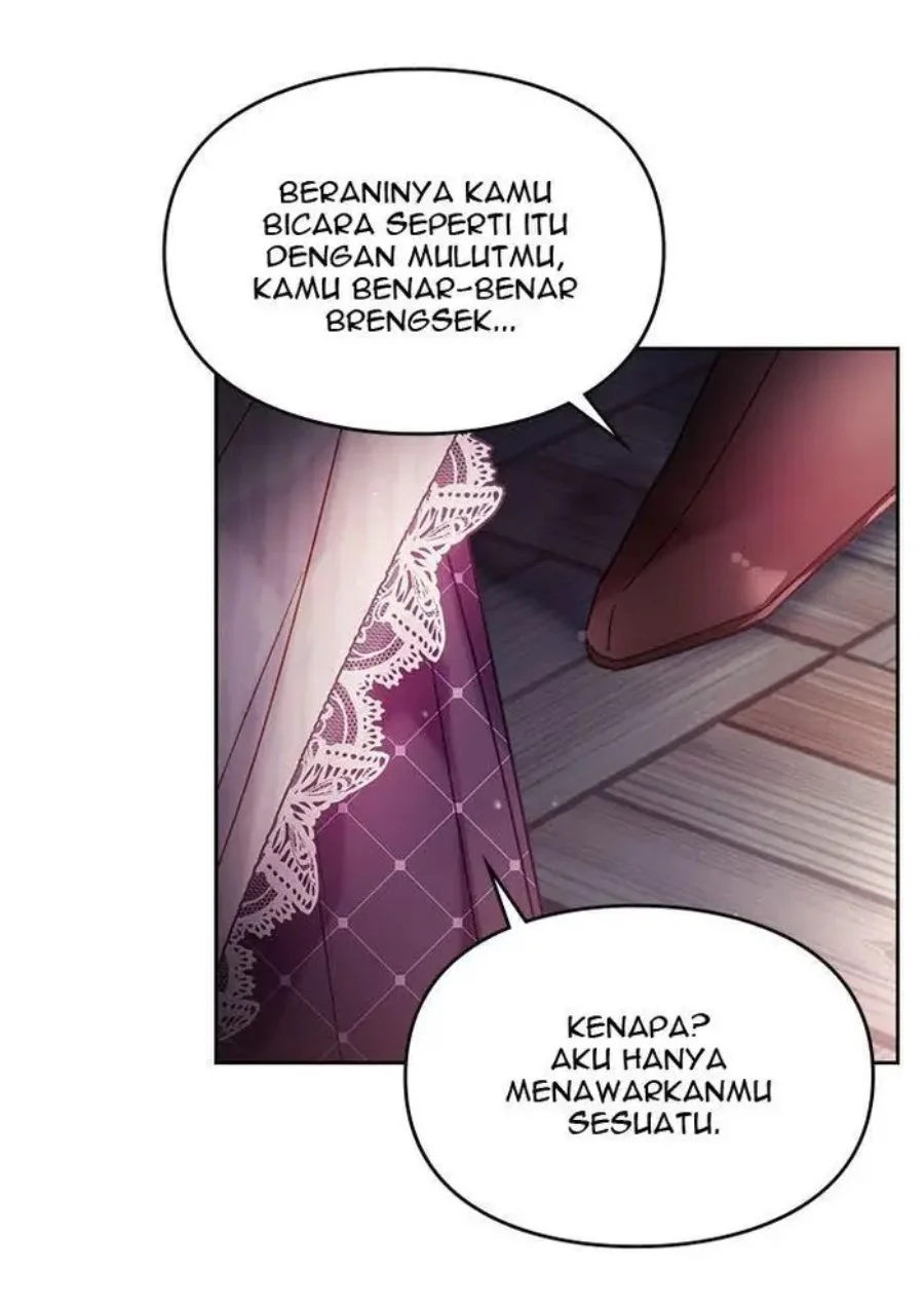 Villains Are Destined to Die Chapter 44 - halaman 4