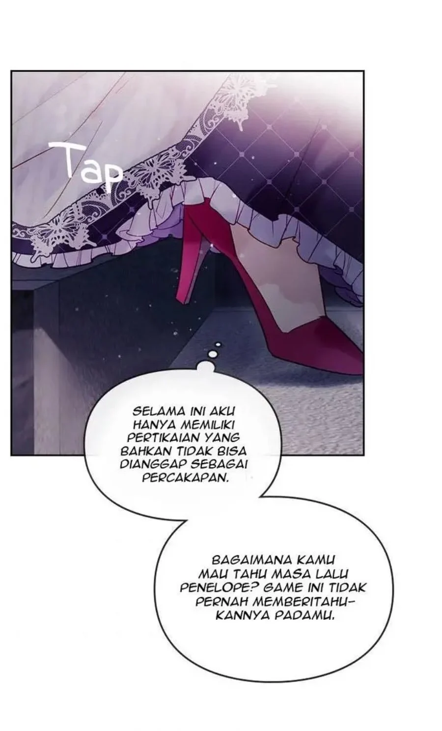Villains Are Destined to Die Chapter 44 - halaman 40