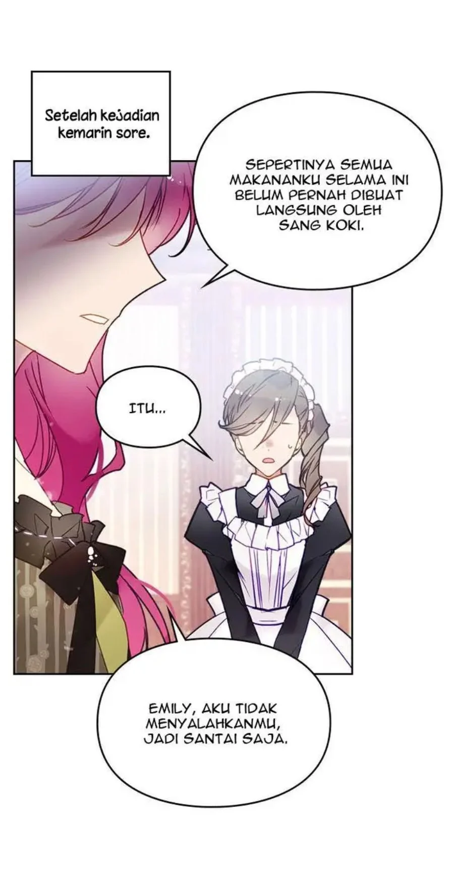 Villains Are Destined to Die Chapter 44 - halaman 45