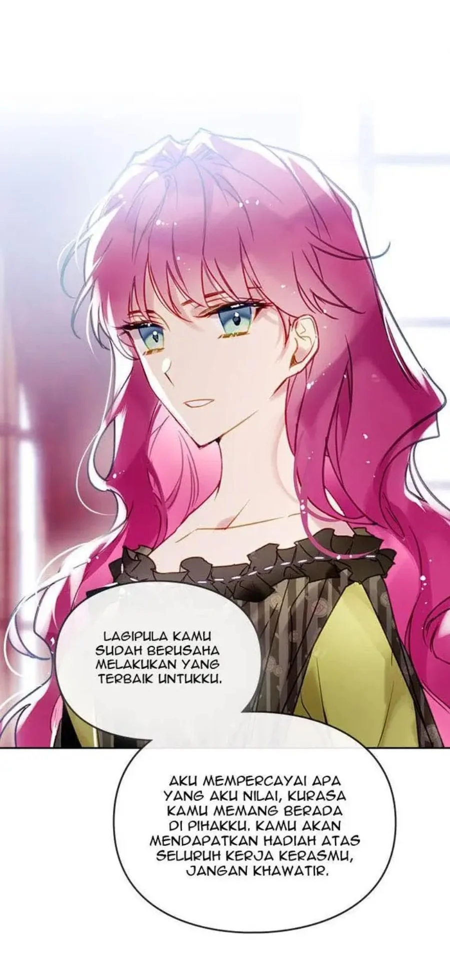 Villains Are Destined to Die Chapter 44 - halaman 46