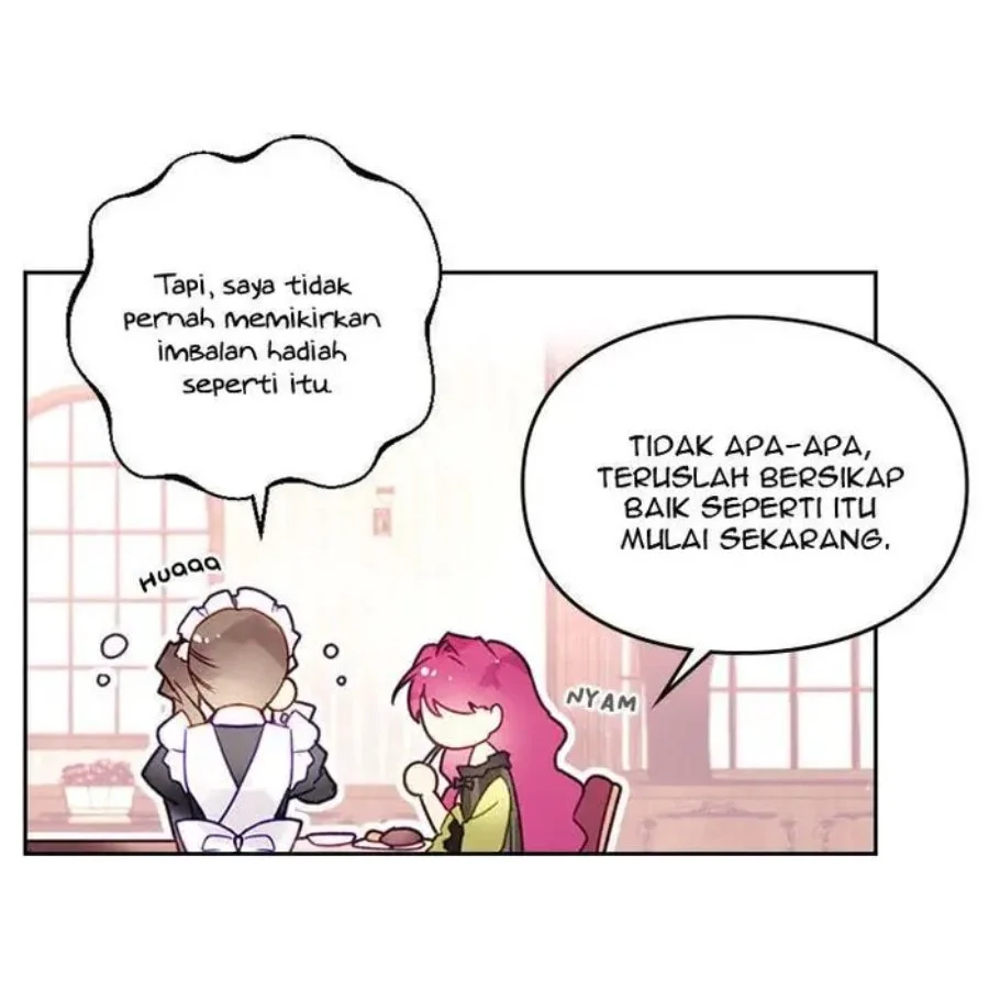 Villains Are Destined to Die Chapter 44 - halaman 48