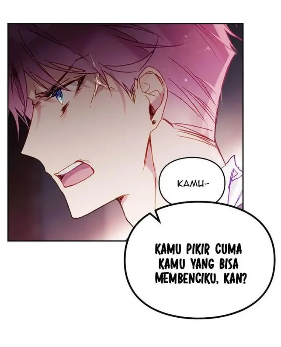 Villains Are Destined to Die Chapter 44 - halaman 5