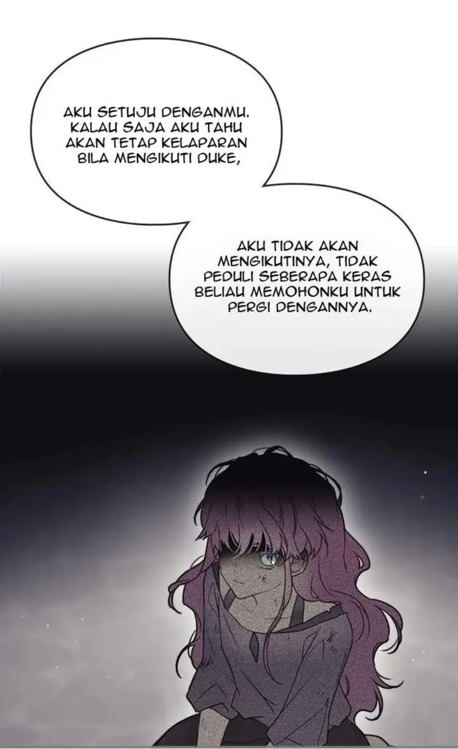 Villains Are Destined to Die Chapter 44 - halaman 6