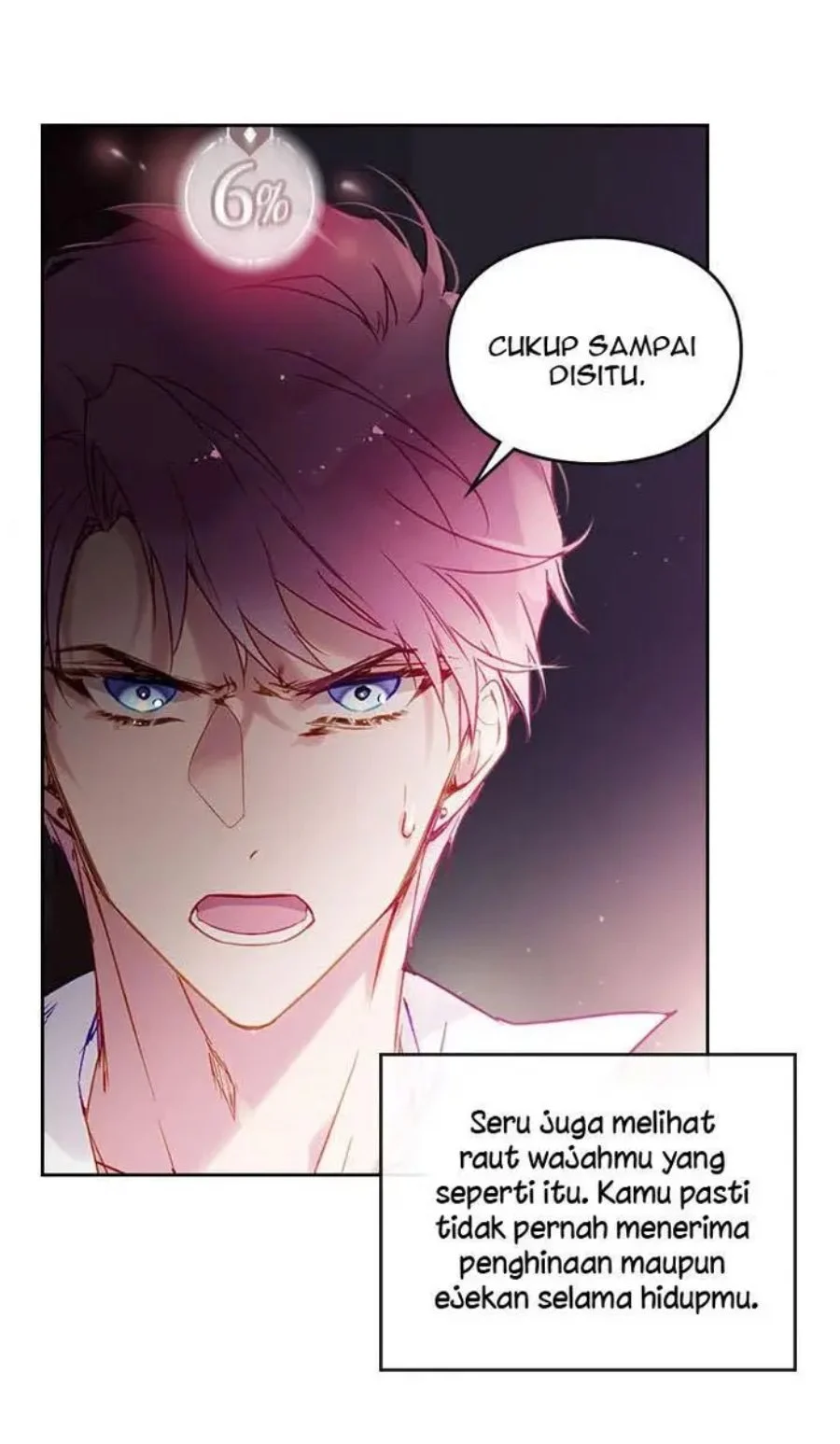 Villains Are Destined to Die Chapter 44 - halaman 8