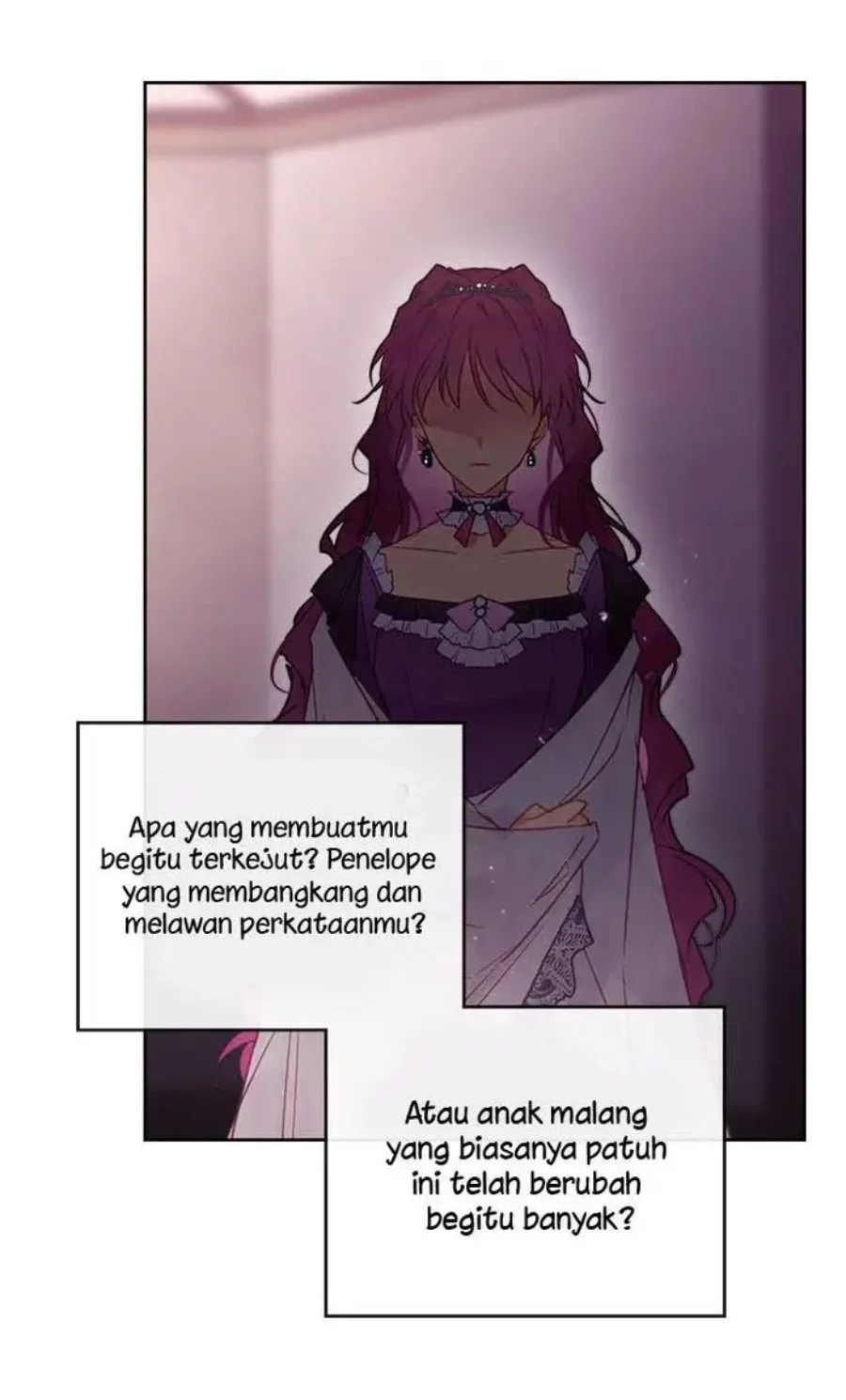Villains Are Destined to Die Chapter 44 - halaman 9