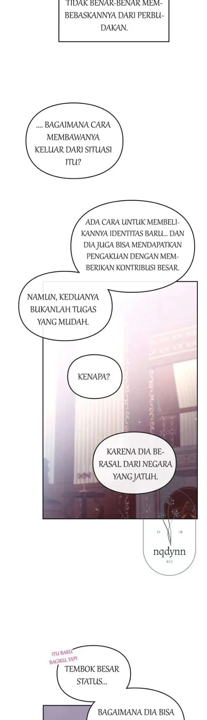 Villains Are Destined to Die Chapter 45 - halaman 11