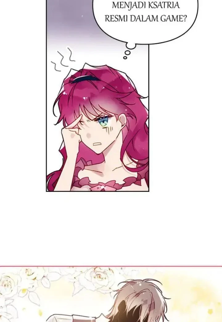 Villains Are Destined to Die Chapter 45 - halaman 12