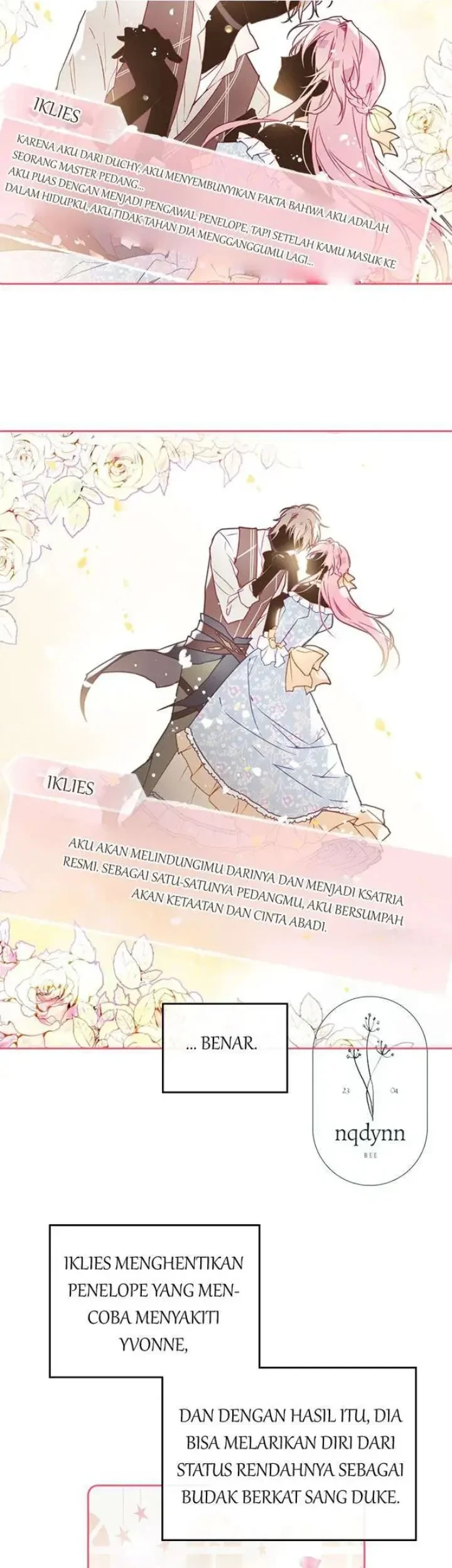 Villains Are Destined to Die Chapter 45 - halaman 13