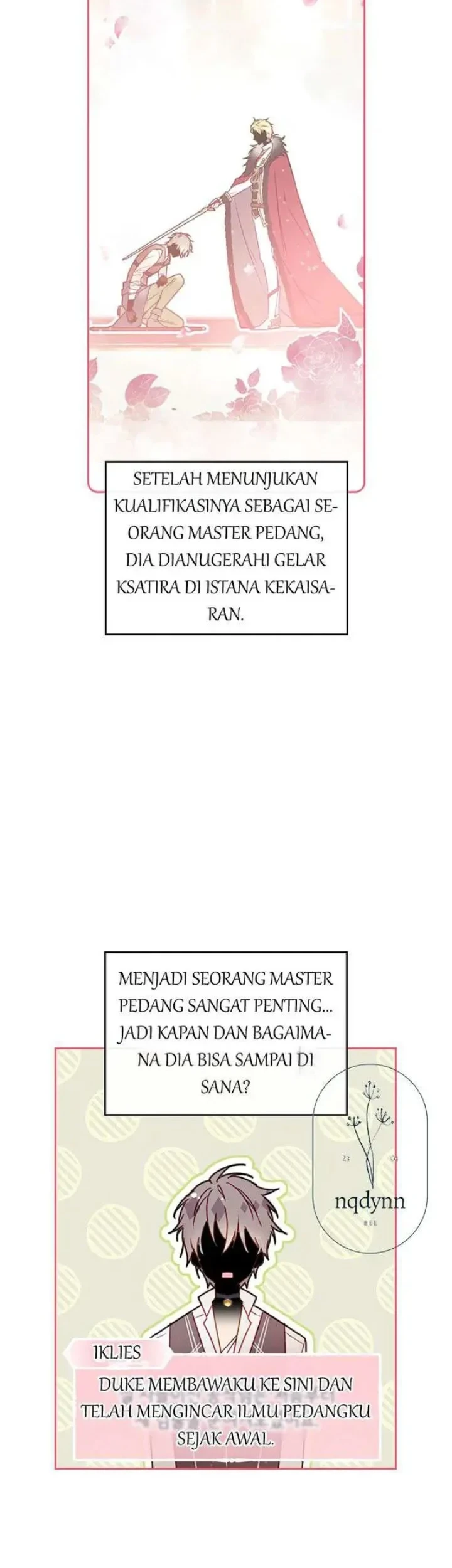 Villains Are Destined to Die Chapter 45 - halaman 14