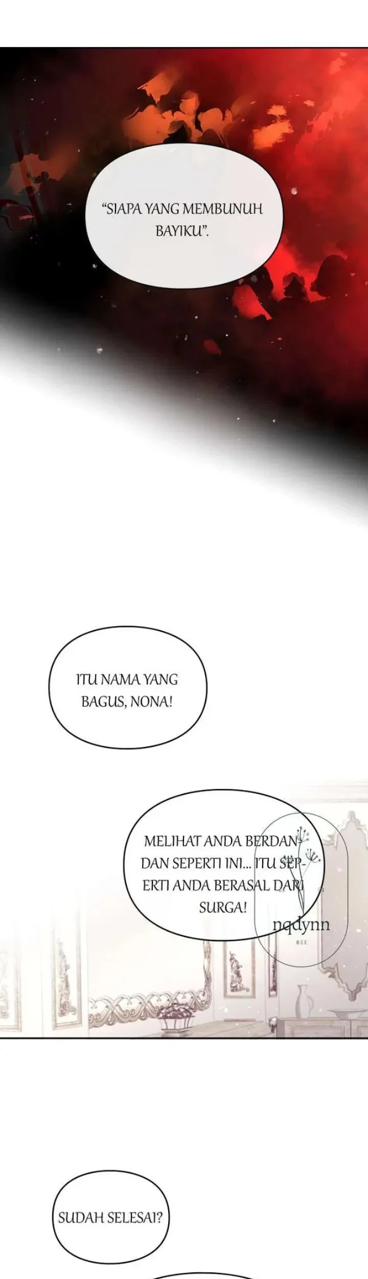 Villains Are Destined to Die Chapter 45 - halaman 19