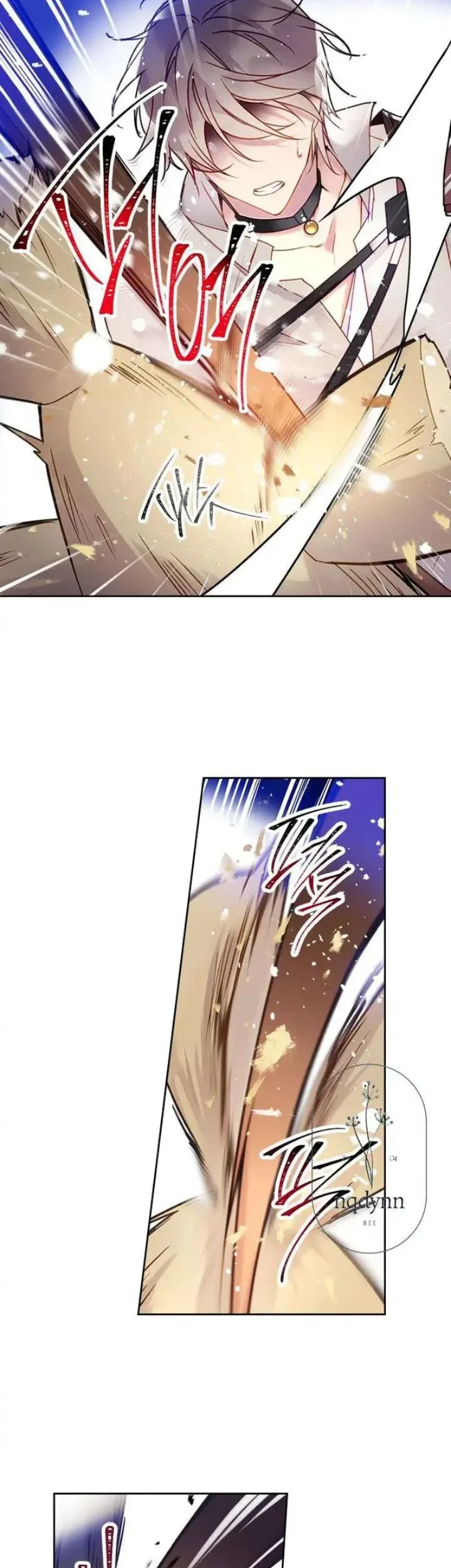 Villains Are Destined to Die Chapter 45 - halaman 26