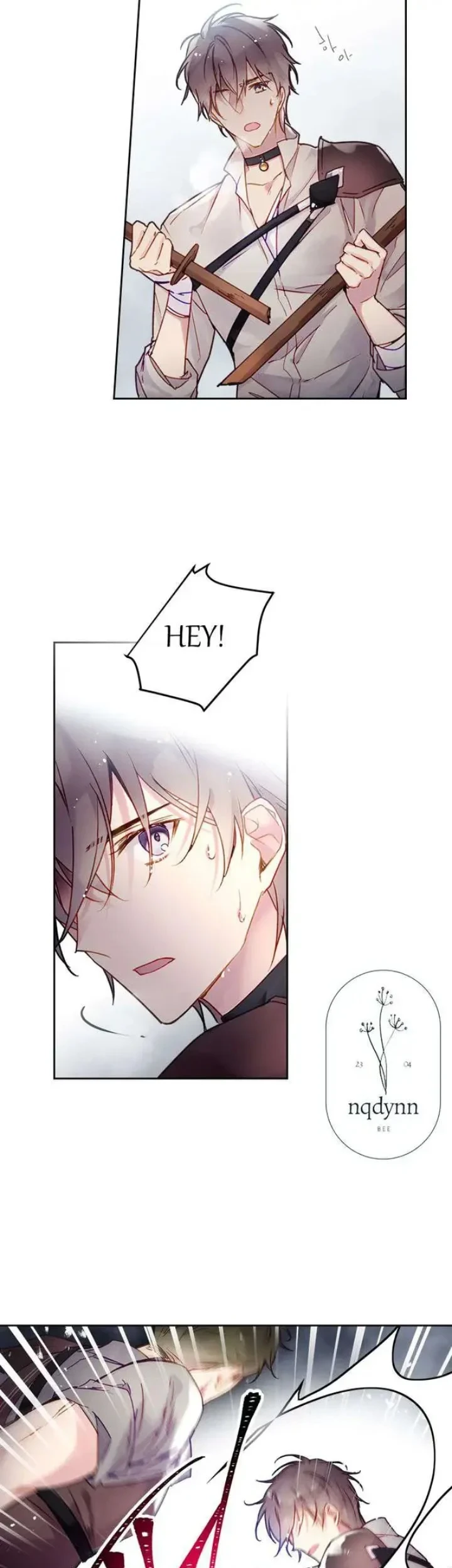 Villains Are Destined to Die Chapter 45 - halaman 28