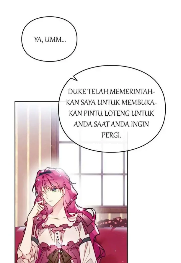 Villains Are Destined to Die Chapter 45 - halaman 3