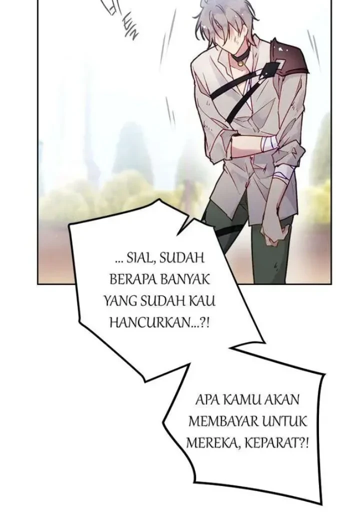 Villains Are Destined to Die Chapter 45 - halaman 30