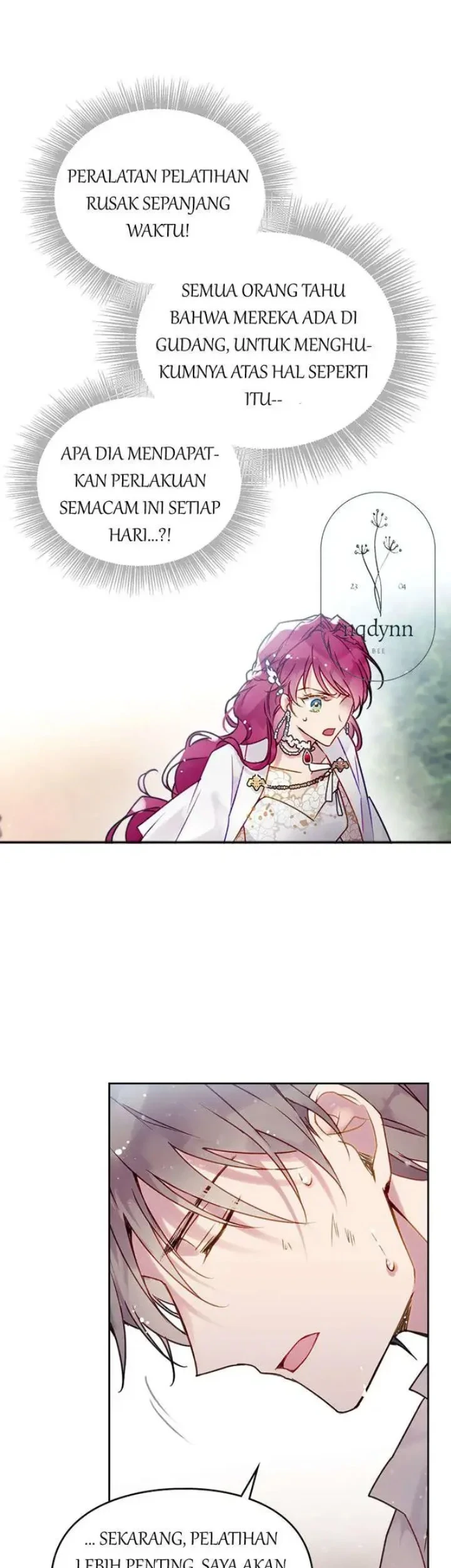 Villains Are Destined to Die Chapter 45 - halaman 32