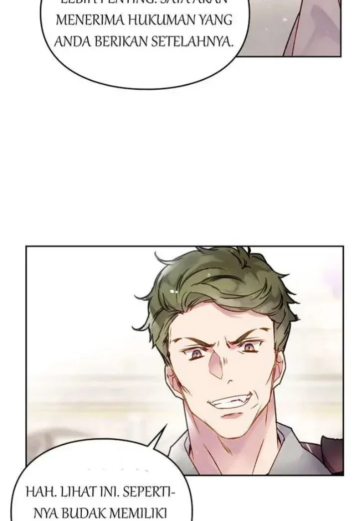 Villains Are Destined to Die Chapter 45 - halaman 33