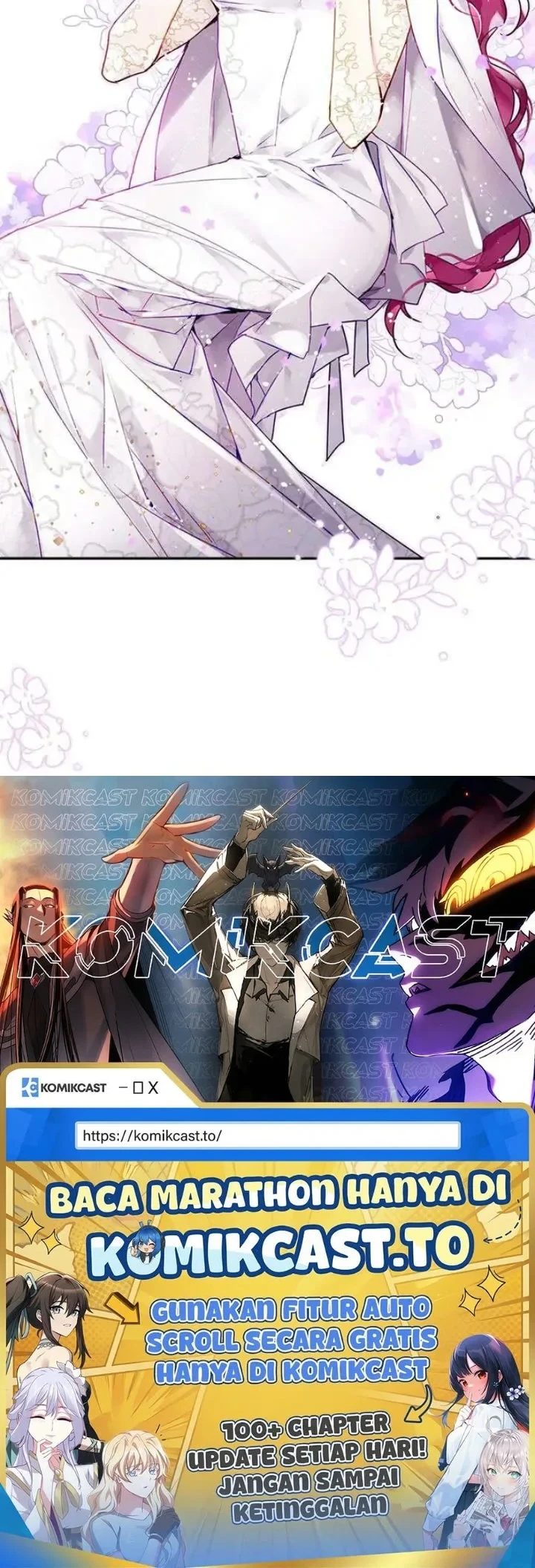 Villains Are Destined to Die Chapter 45 - halaman 36