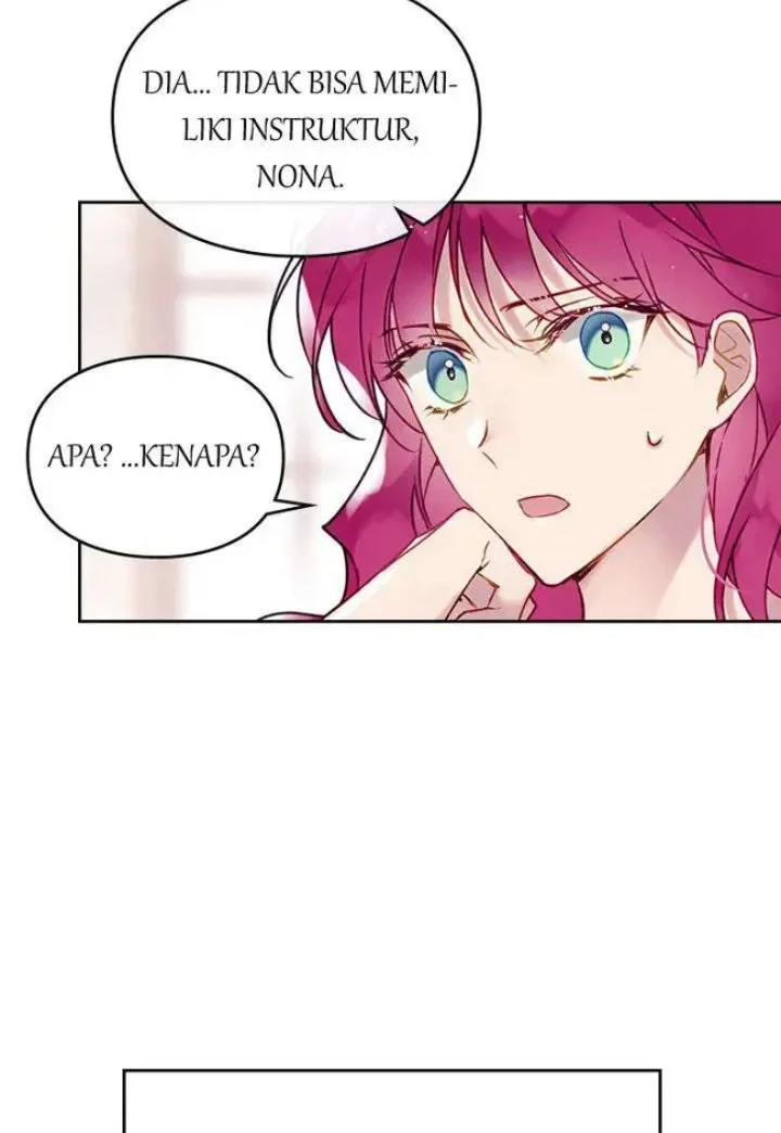 Villains Are Destined to Die Chapter 45 - halaman 9