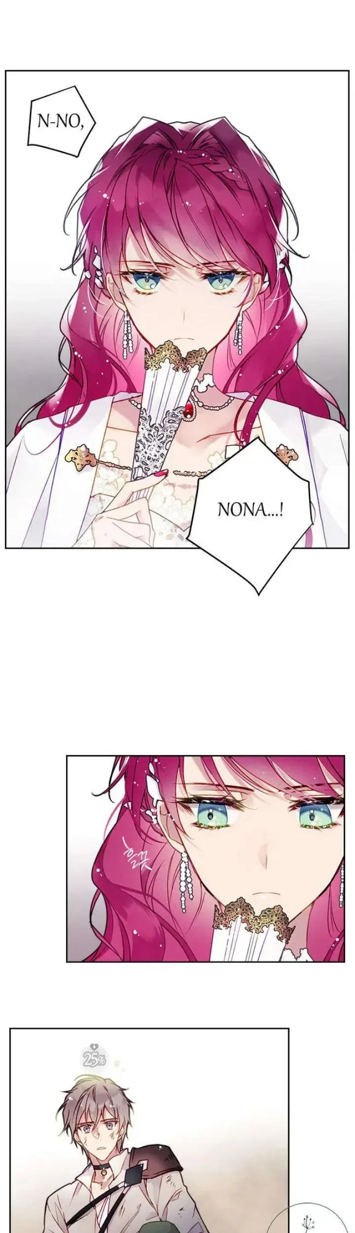 Villains Are Destined to Die Chapter 46 - halaman 11