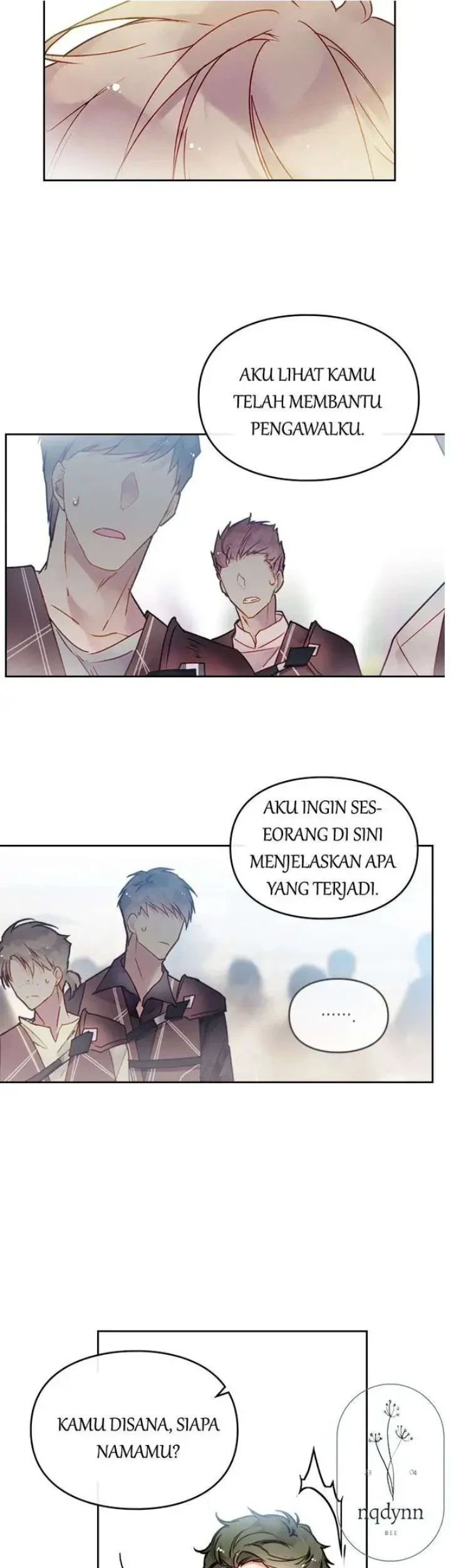 Villains Are Destined to Die Chapter 46 - halaman 13
