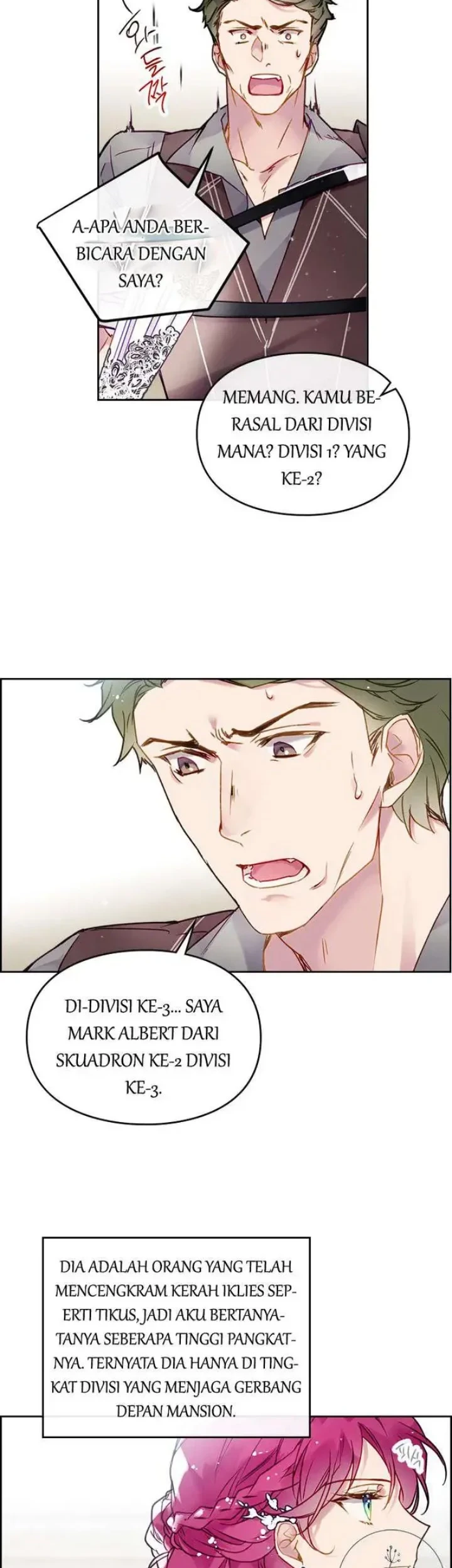 Villains Are Destined to Die Chapter 46 - halaman 14