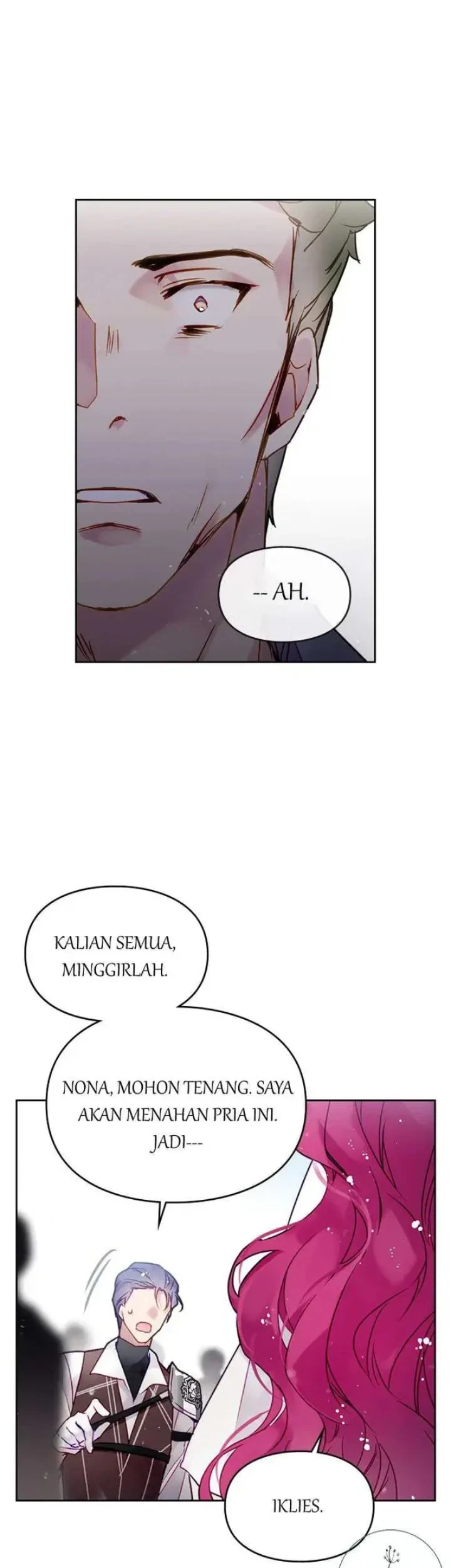 Villains Are Destined to Die Chapter 46 - halaman 20