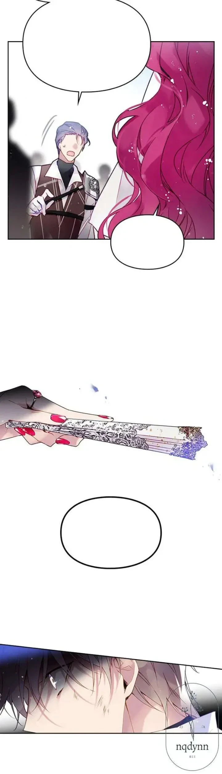 Villains Are Destined to Die Chapter 46 - halaman 22
