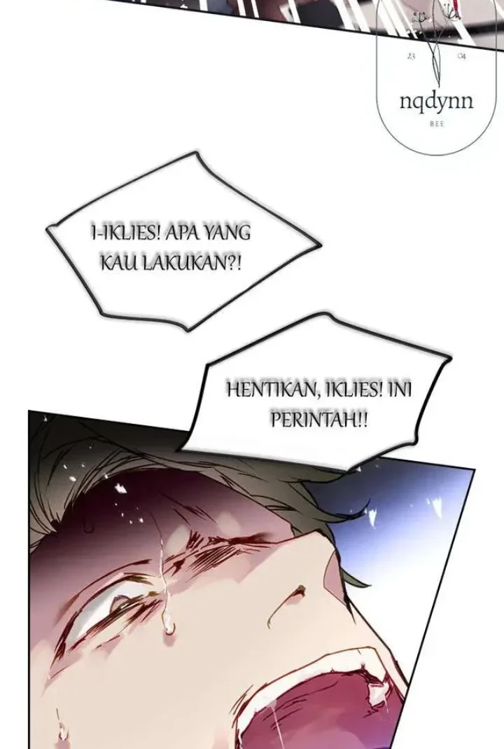 Villains Are Destined to Die Chapter 46 - halaman 24