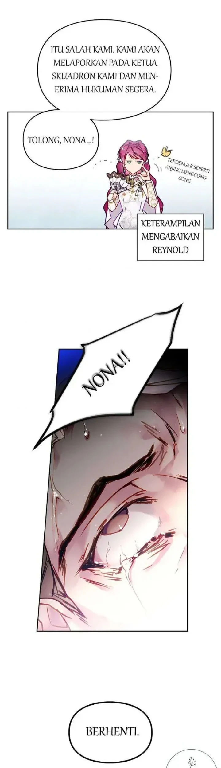 Villains Are Destined to Die Chapter 46 - halaman 26