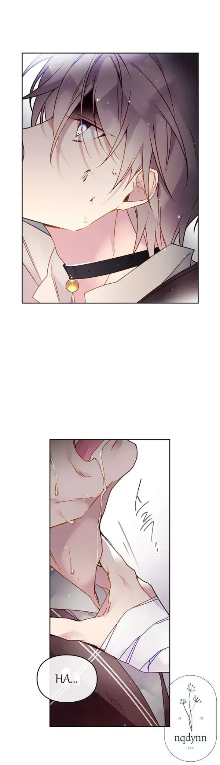 Villains Are Destined to Die Chapter 46 - halaman 28