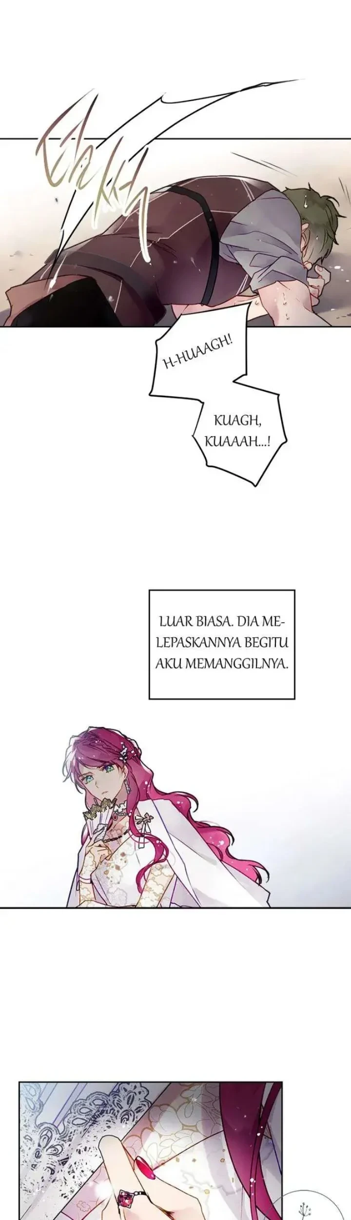Villains Are Destined to Die Chapter 46 - halaman 29