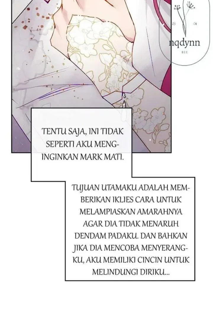 Villains Are Destined to Die Chapter 46 - halaman 30