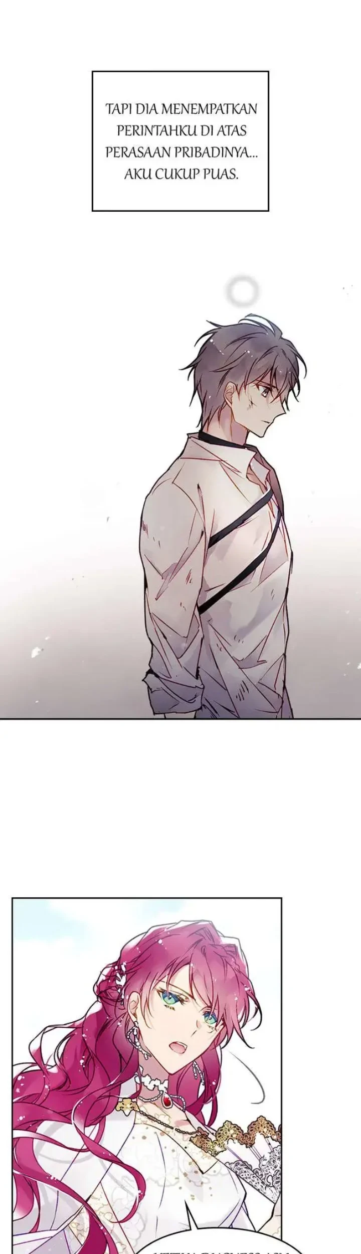 Villains Are Destined to Die Chapter 46 - halaman 31