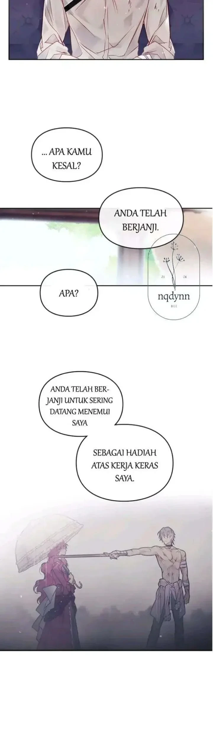 Villains Are Destined to Die Chapter 47 - halaman 13