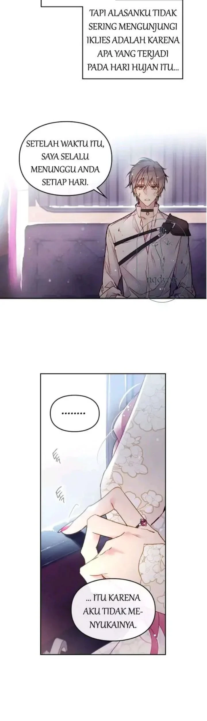 Villains Are Destined to Die Chapter 47 - halaman 15