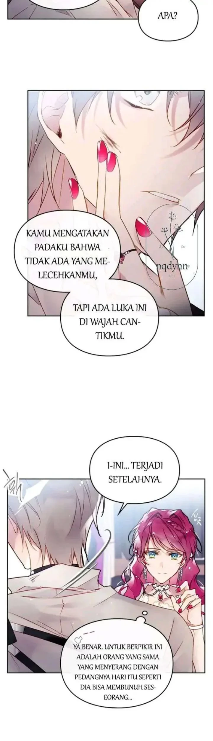 Villains Are Destined to Die Chapter 47 - halaman 17