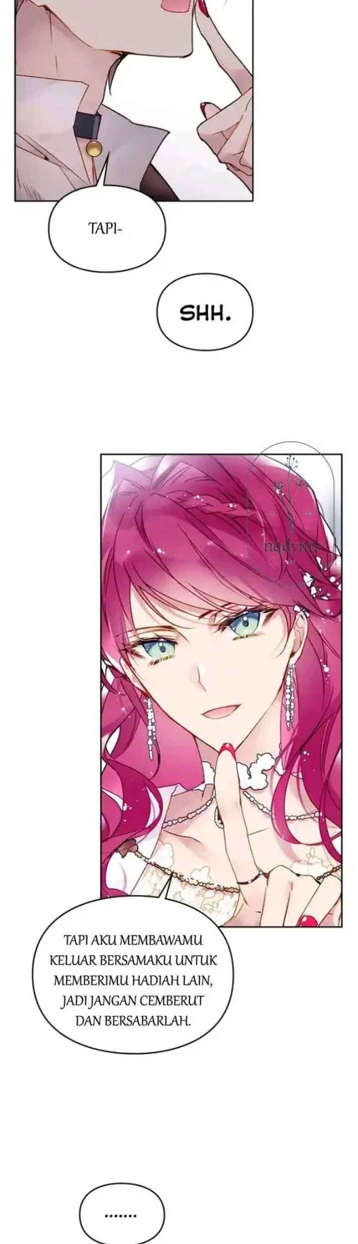 Villains Are Destined to Die Chapter 47 - halaman 19