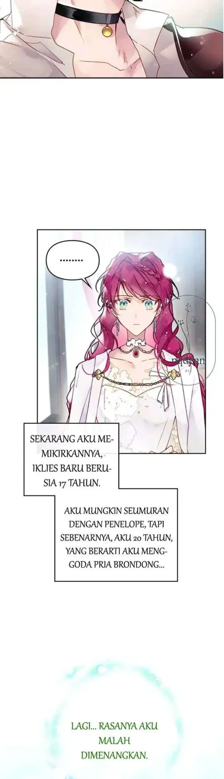 Villains Are Destined to Die Chapter 47 - halaman 21