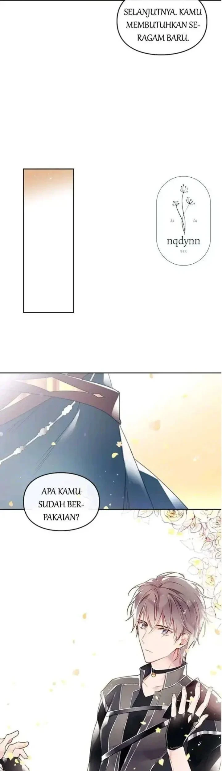 Villains Are Destined to Die Chapter 47 - halaman 29