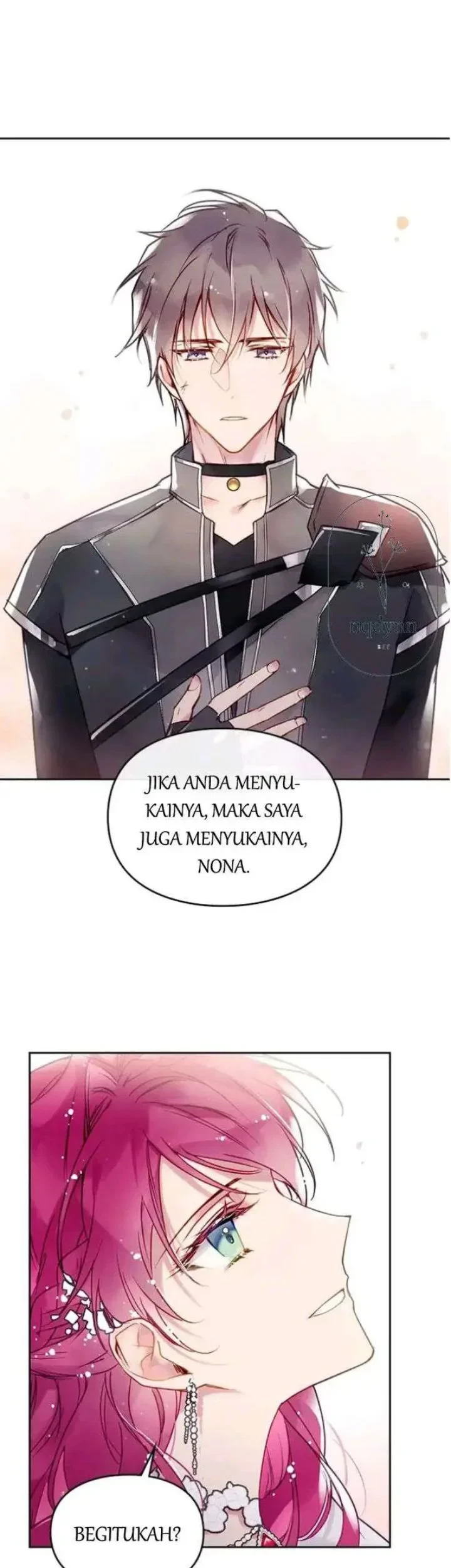 Villains Are Destined to Die Chapter 47 - halaman 33
