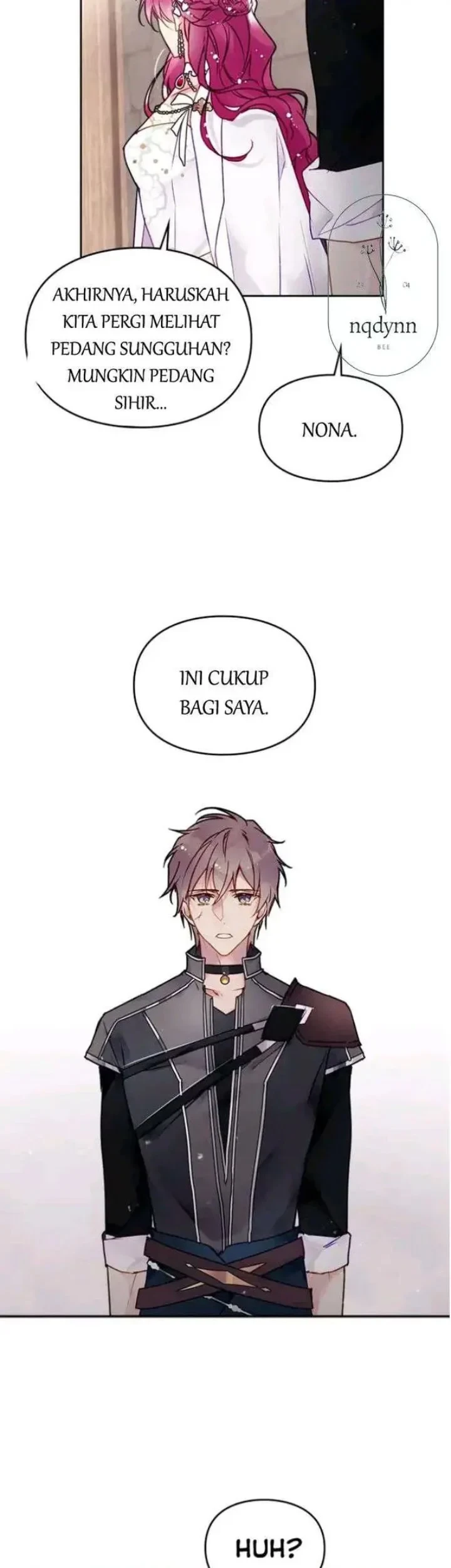 Villains Are Destined to Die Chapter 47 - halaman 35