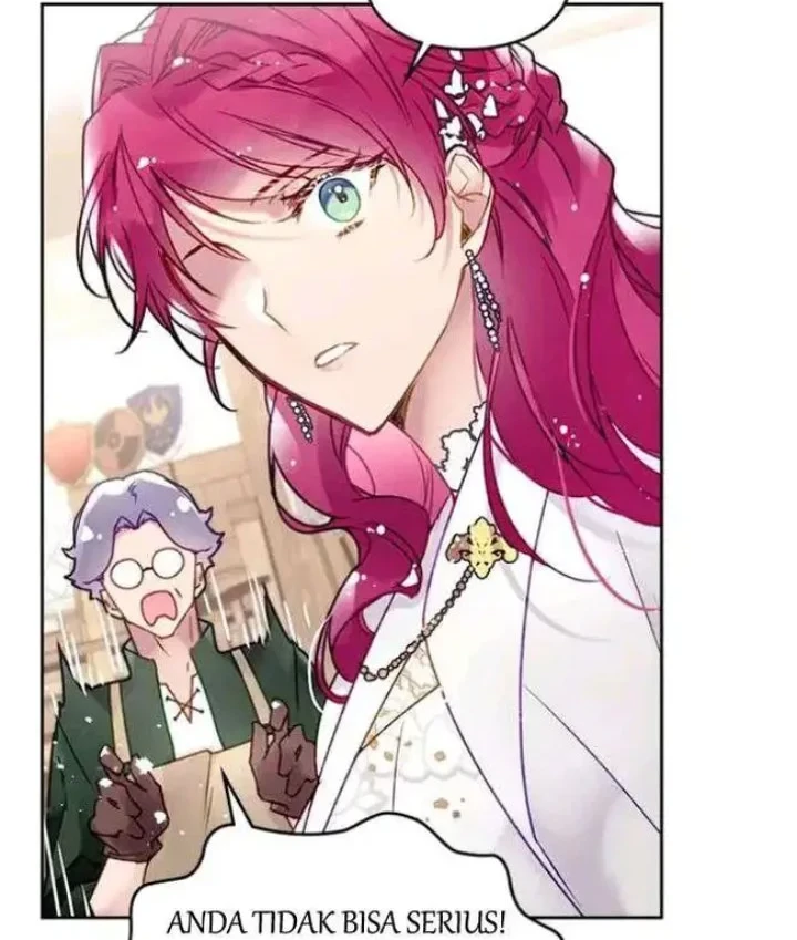 Villains Are Destined to Die Chapter 47 - halaman 36