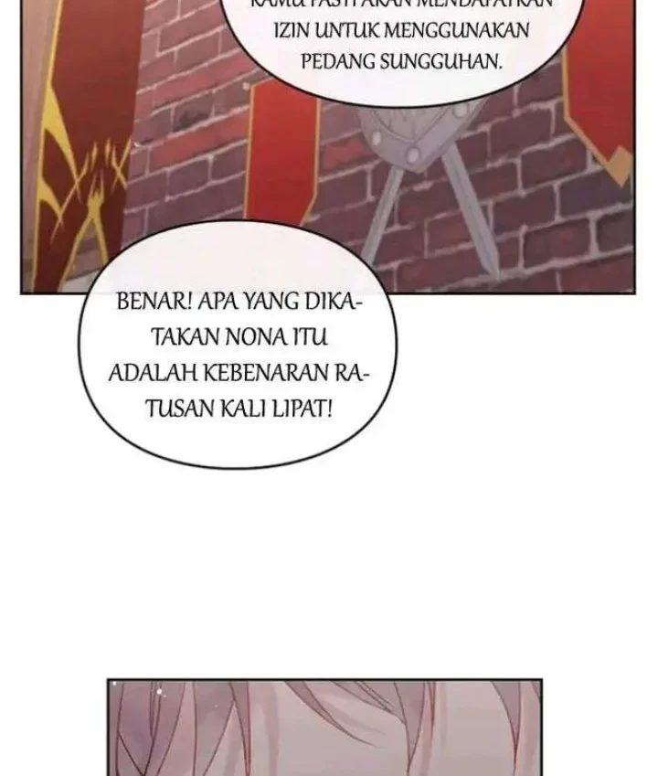 Villains Are Destined to Die Chapter 47 - halaman 38