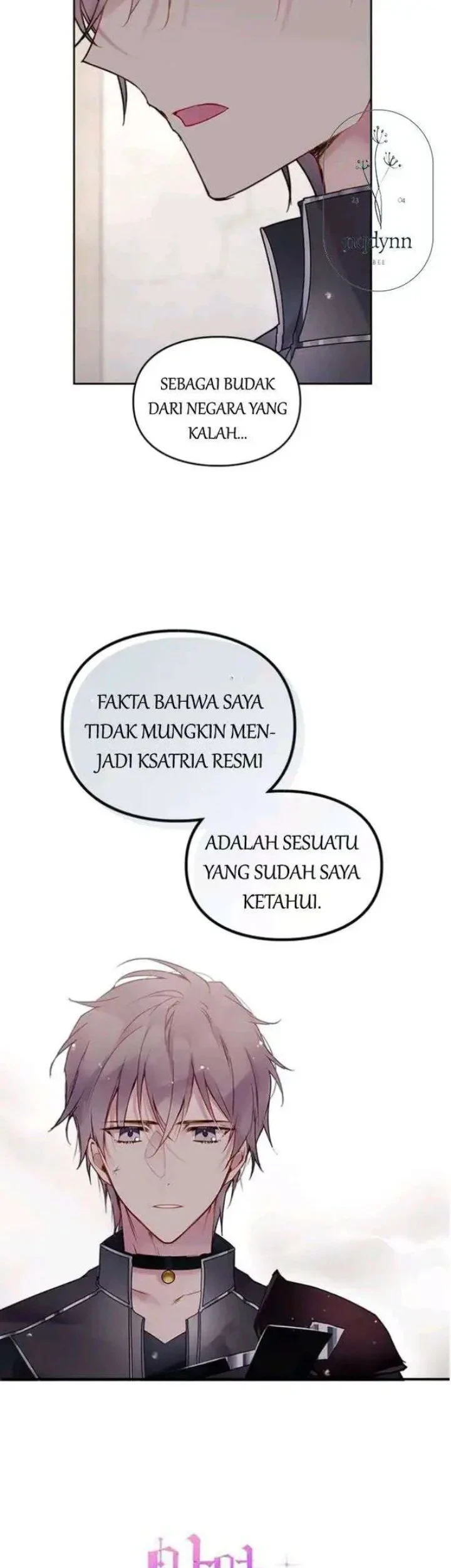 Villains Are Destined to Die Chapter 47 - halaman 39