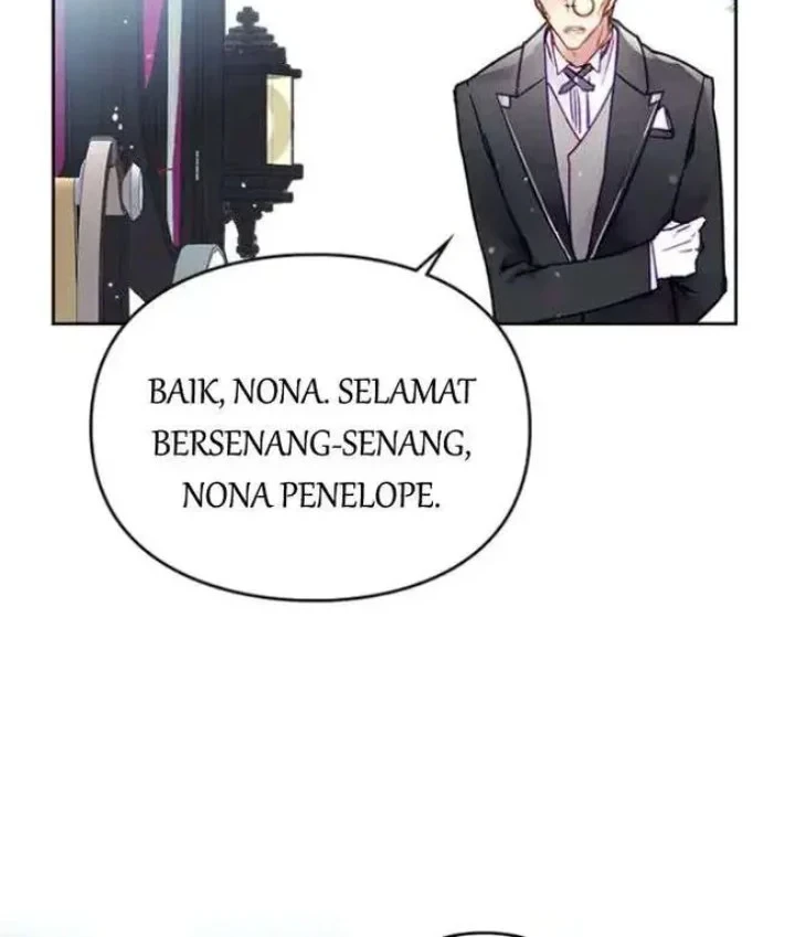 Villains Are Destined to Die Chapter 47 - halaman 4
