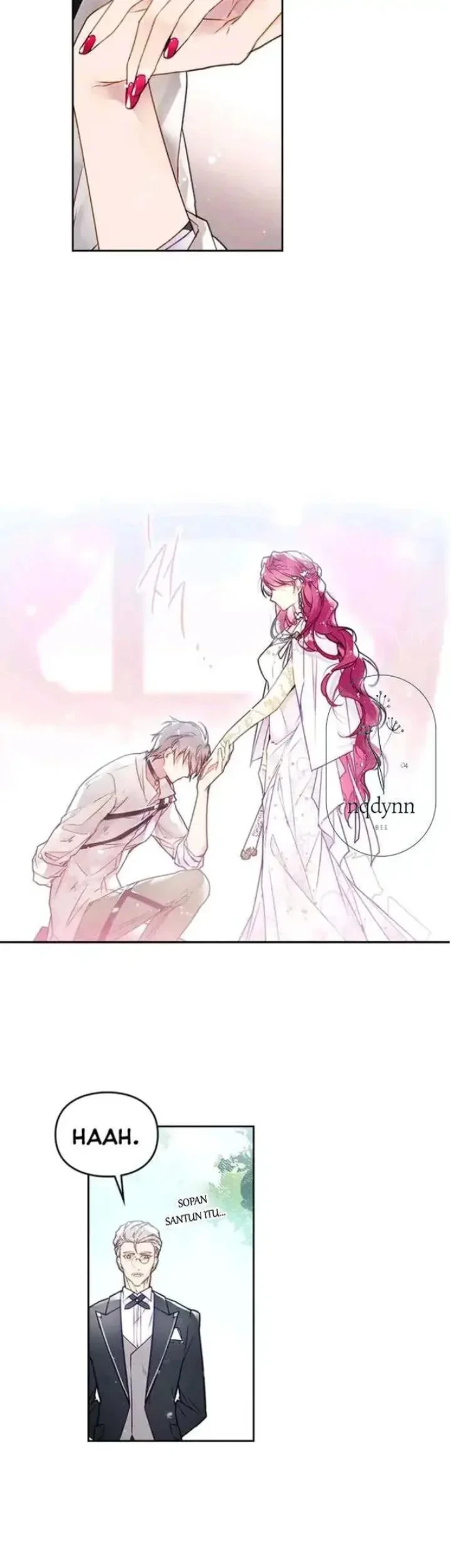 Villains Are Destined to Die Chapter 47 - halaman 9